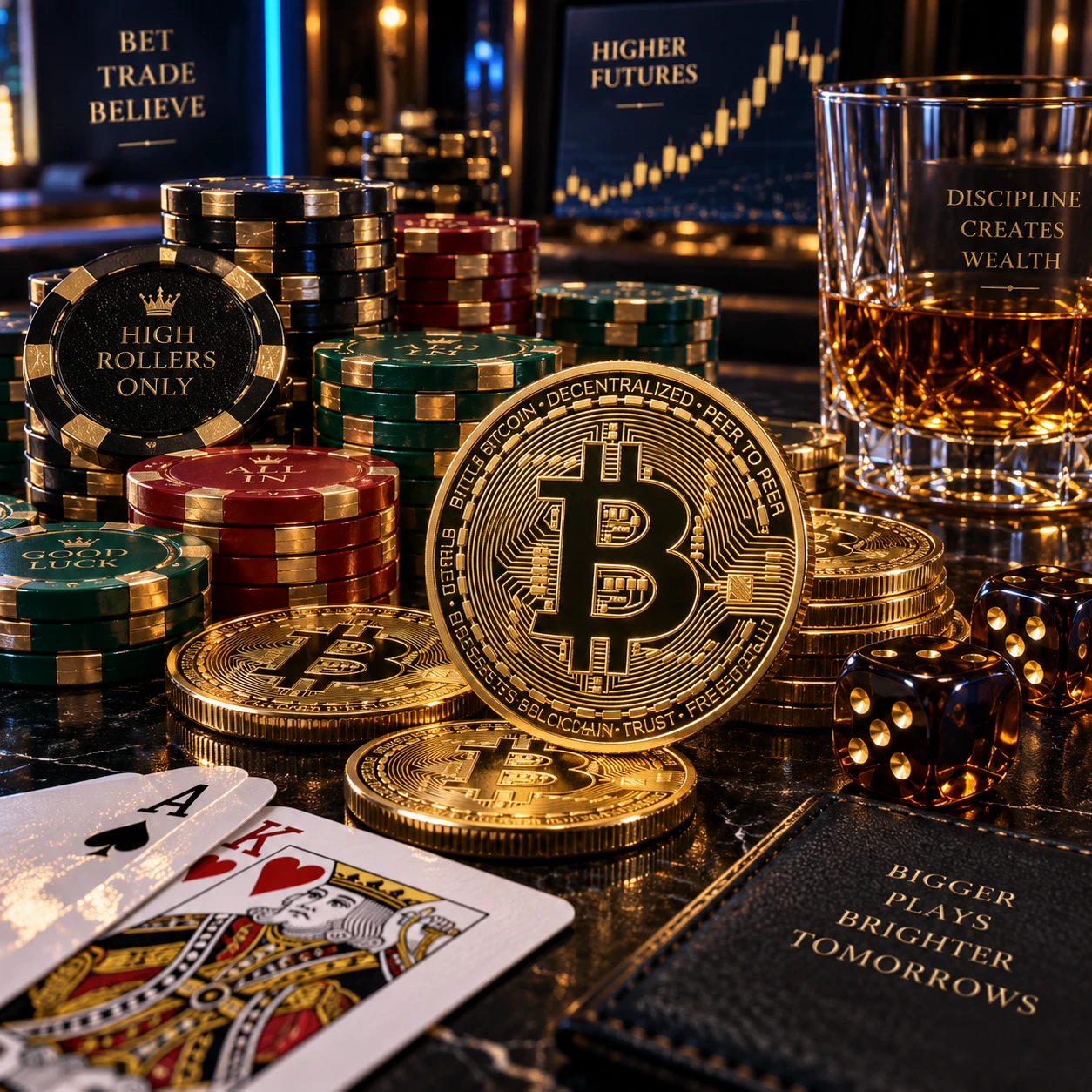 Best Bitcoin Casinos In Canada 2026 A Complete Guide To Safe Fast And Fair Crypto Gambling